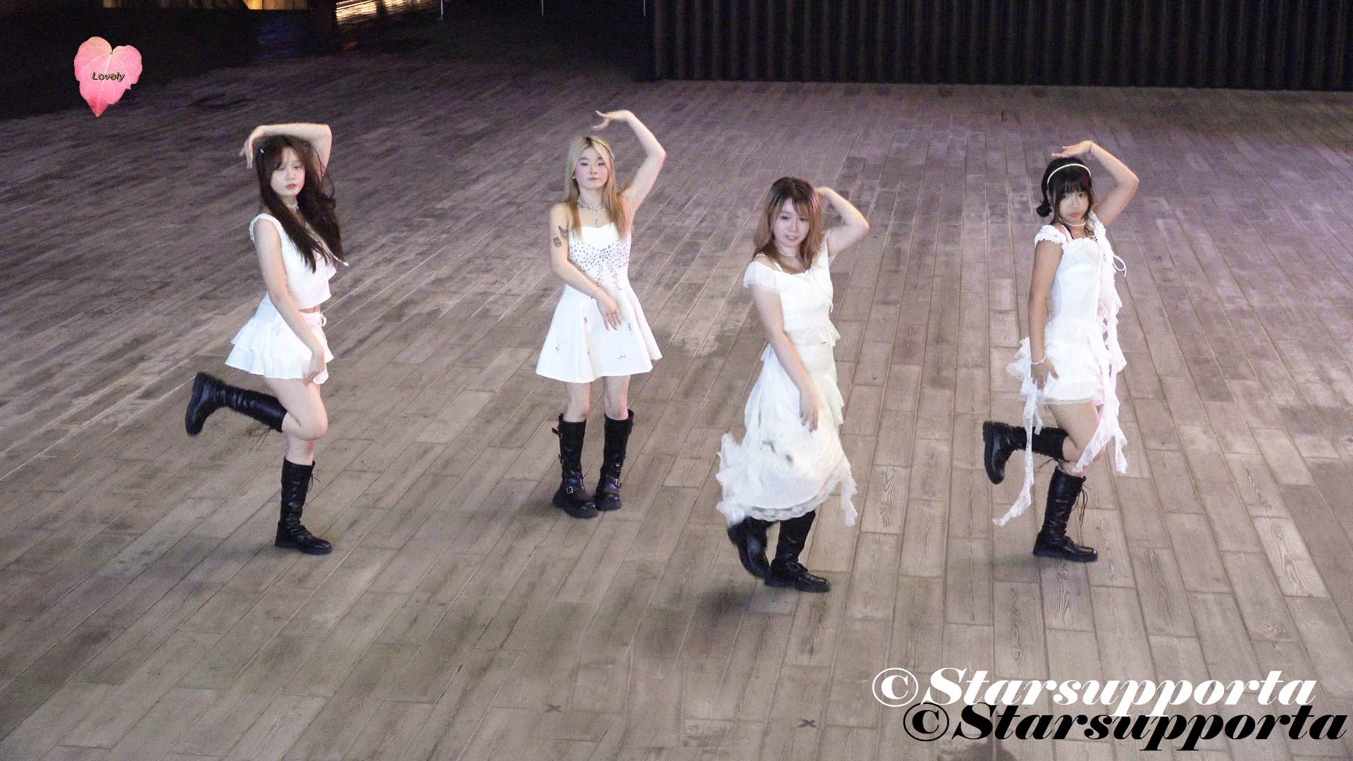 20260801 KPOP dance @ 香港九龍M+